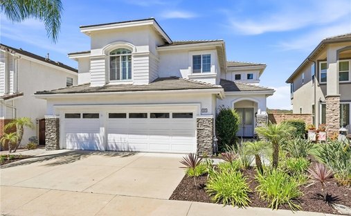 House in Aliso Viejo, California, United States 1