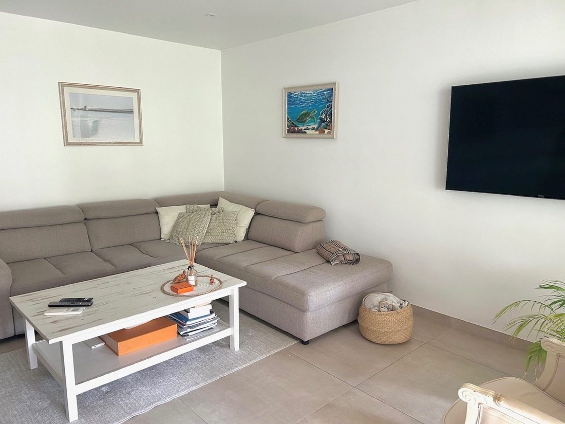 Apartment in Cassis, Provence-Alpes-Côte d'Azur, France 3 - 18700365