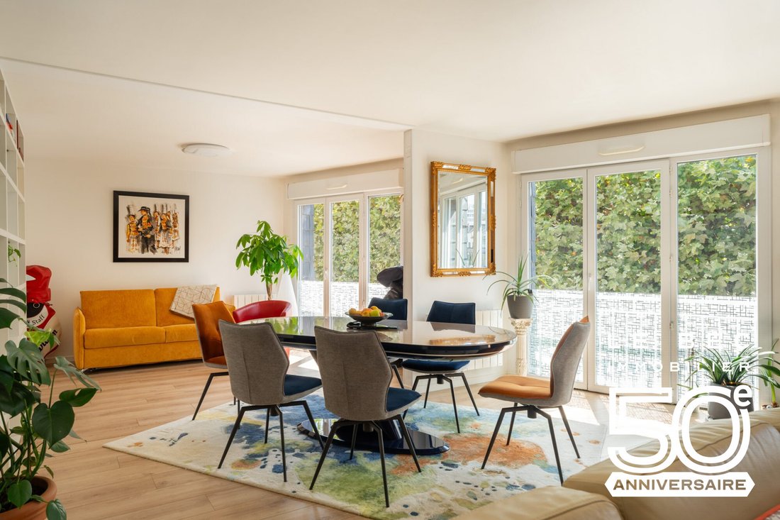 Apartment in Zone Industrielle du Prat, Vannes, France 1 - 18700326