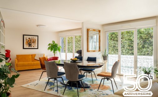 Apartamento en Zone Industrielle du Prat, Vannes, Francia 1