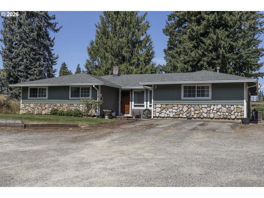 House in Oregon City, Oregon, United States 3 - 18699901