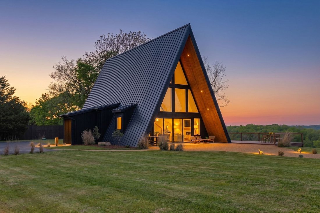 House in Columbia, Tennessee, United States 1 - 18700066