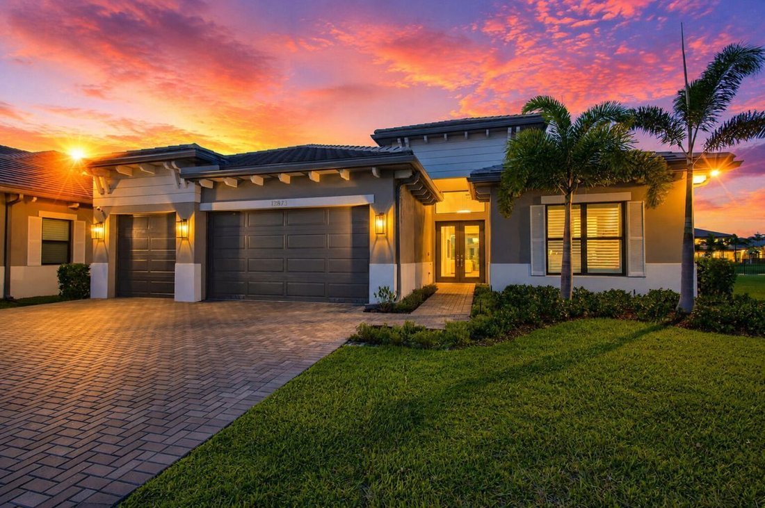 House in Loxahatchee, Florida, United States 1 - 18700015
