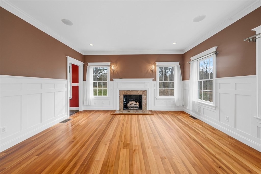 House in Pepperell, Massachusetts, United States 3 - 18699989