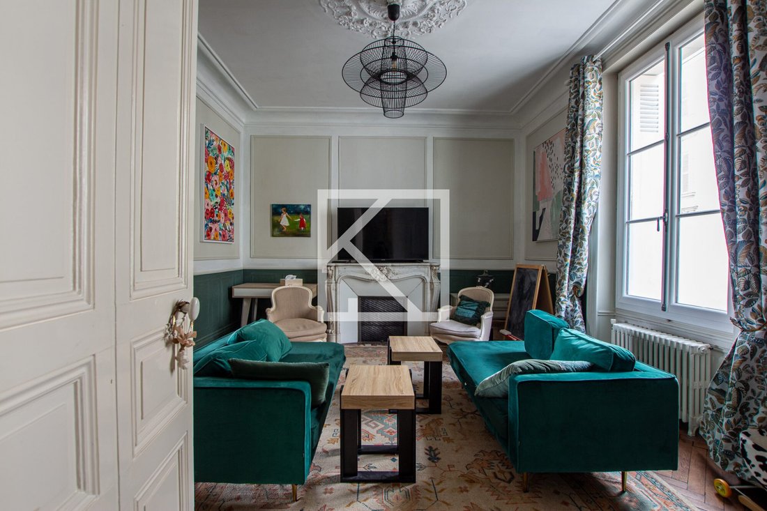 House in Ecouflant, Pays de la Loire, France 3 - 18700361