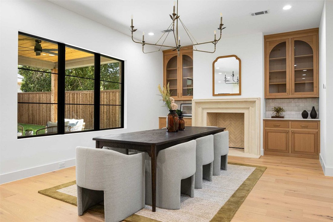 House in Dallas, Texas, United States 5 - 18700027