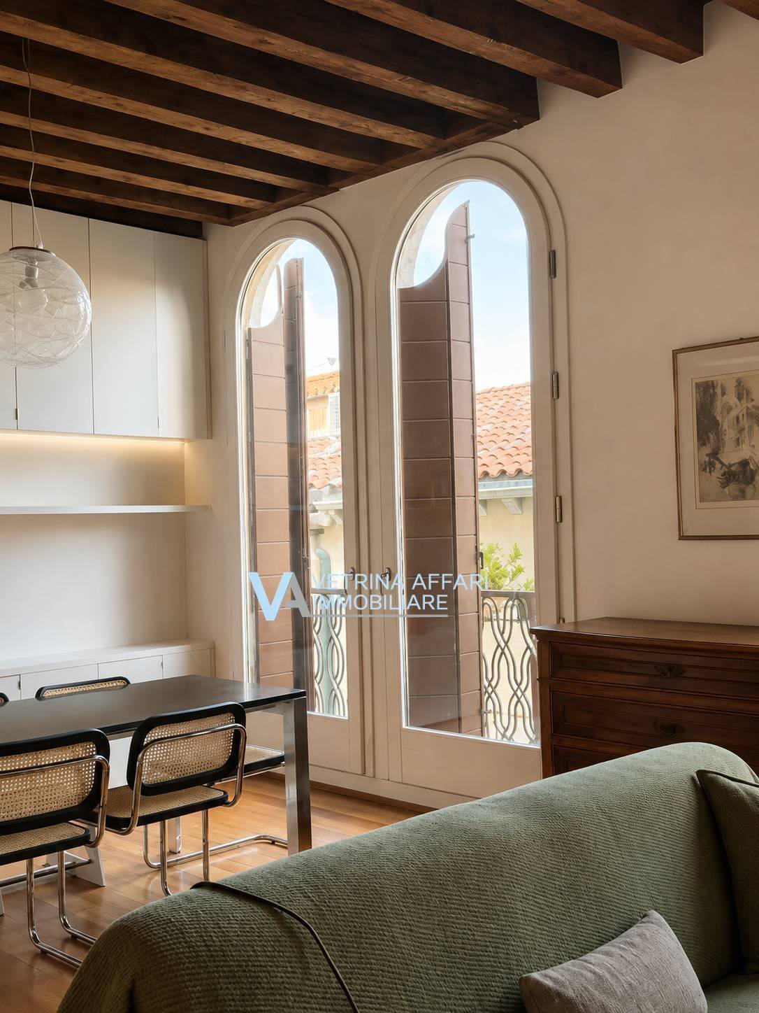 Apartment in Dorsoduro, Venice, Italy 3 - 18699908