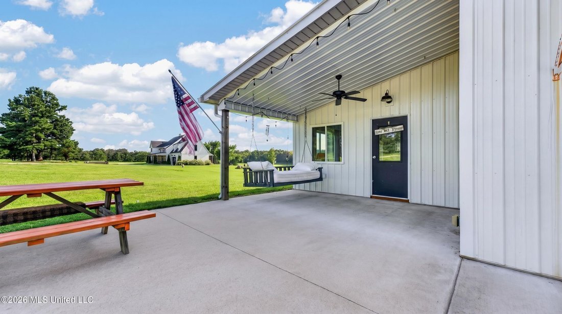 Haus in Holly Springs, Mississippi, Vereinigte Staaten 3 - 18700070