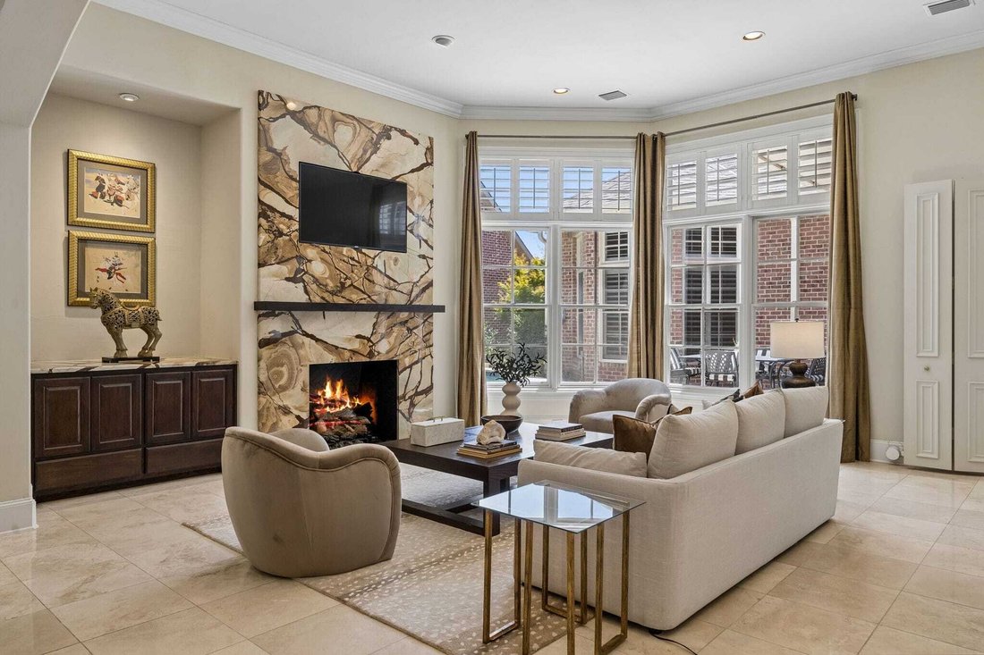 House in Dallas, Texas, United States 4 - 18700023
