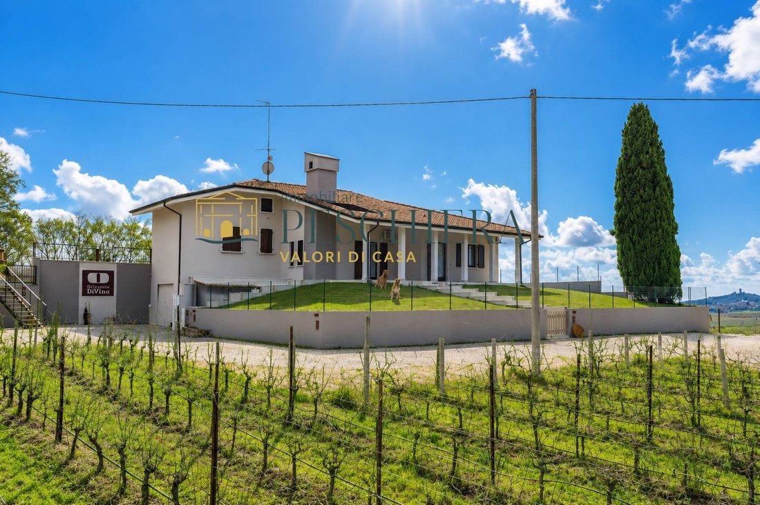 Valeggio sul Mincio, Veneto, Italy 1 - 18699913