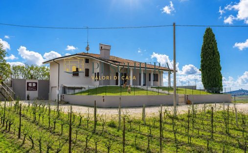 Valeggio sul Mincio, Venetien, Italien 1