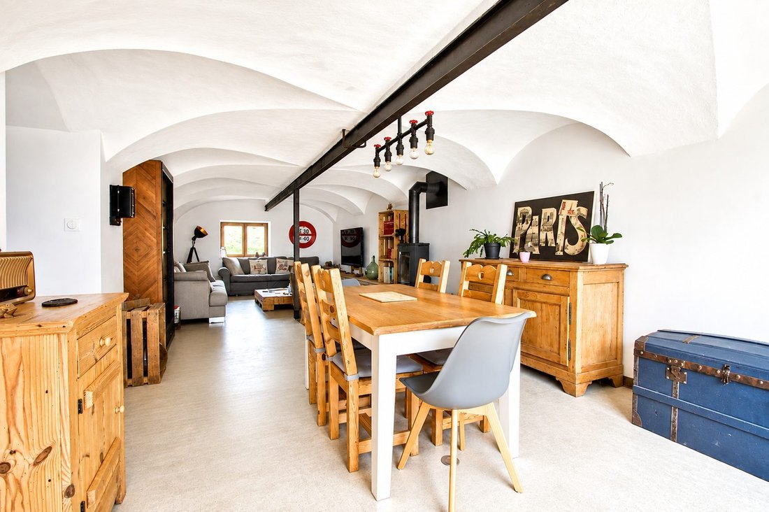 Farm Ranch in Gilly-sur-Isere, Auvergne-Rhône-Alpes, France 3 - 18700354