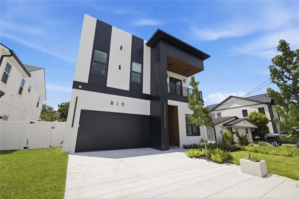 House in Tampa, Florida, United States 2 - 18700008