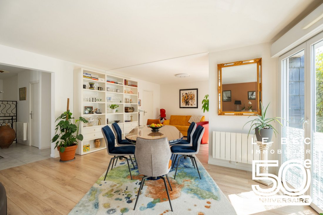 Apartment in Zone Industrielle du Prat, Vannes, France 3 - 18700326