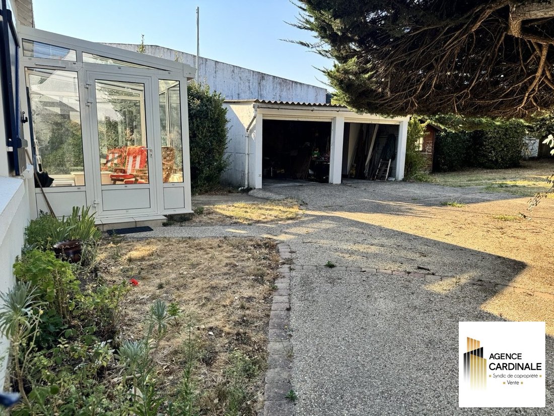 House in Ouest, Quiberon, France 3 - 18700378