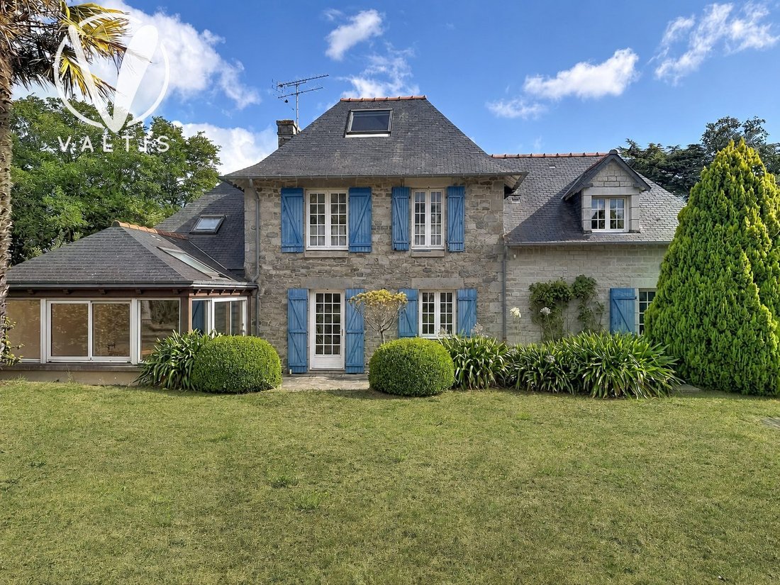 House in Saint-Cast-le-Guildo, Brittany, France 2 - 18700331