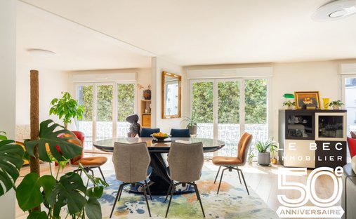 Appartement à Zone Industrielle du Prat, Vannes, France 1