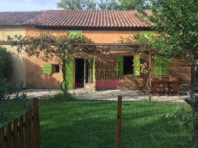 Landhaus in Exterieur, Sarrians, Frankreich 5 - 18700383