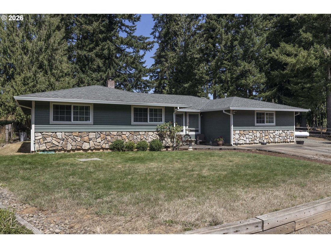 House in Oregon City, Oregon, United States 2 - 18699901