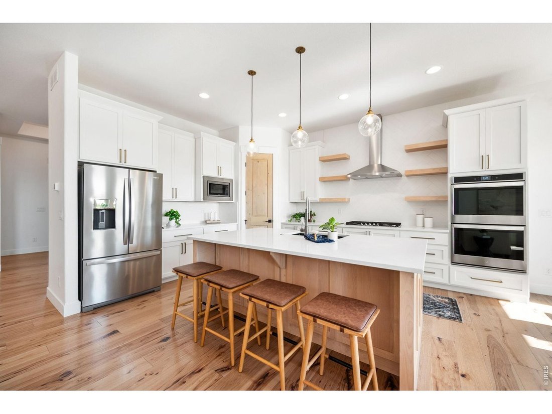 House in Berthoud, Colorado, United States 4 - 18699979