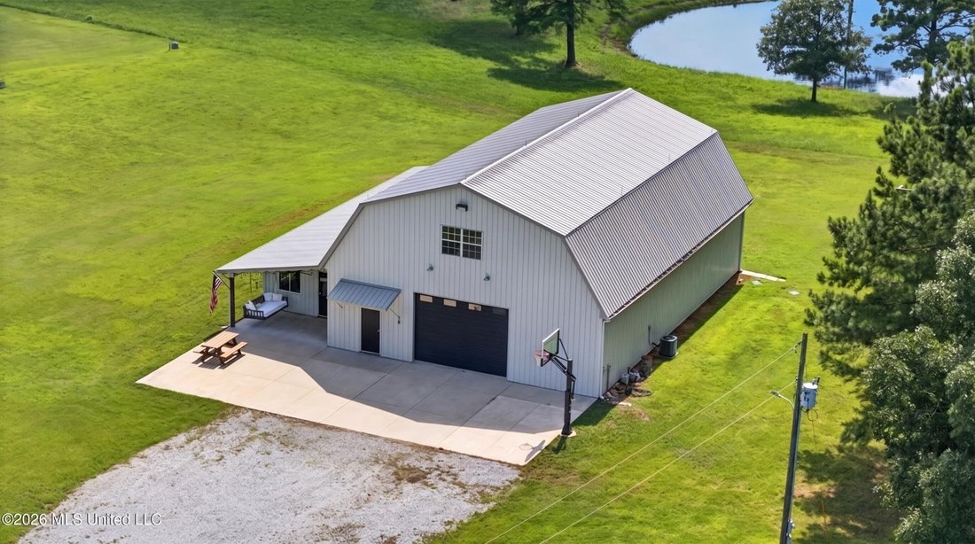 Haus in Holly Springs, Mississippi, Vereinigte Staaten 2 - 18700070
