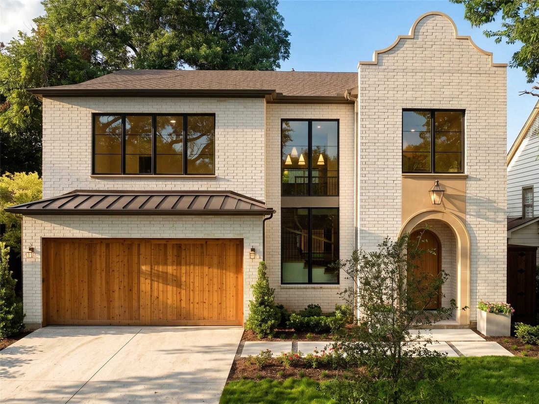 House in Dallas, Texas, United States 1 - 18700027