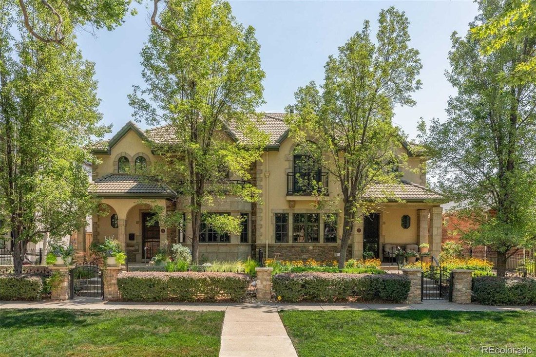House in Denver, Colorado, United States 1 - 18699950