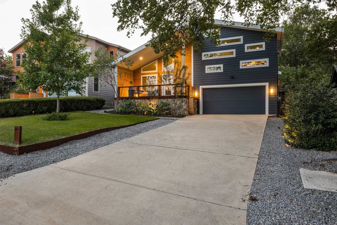 House in Dallas, Texas, United States 3 - 18700029
