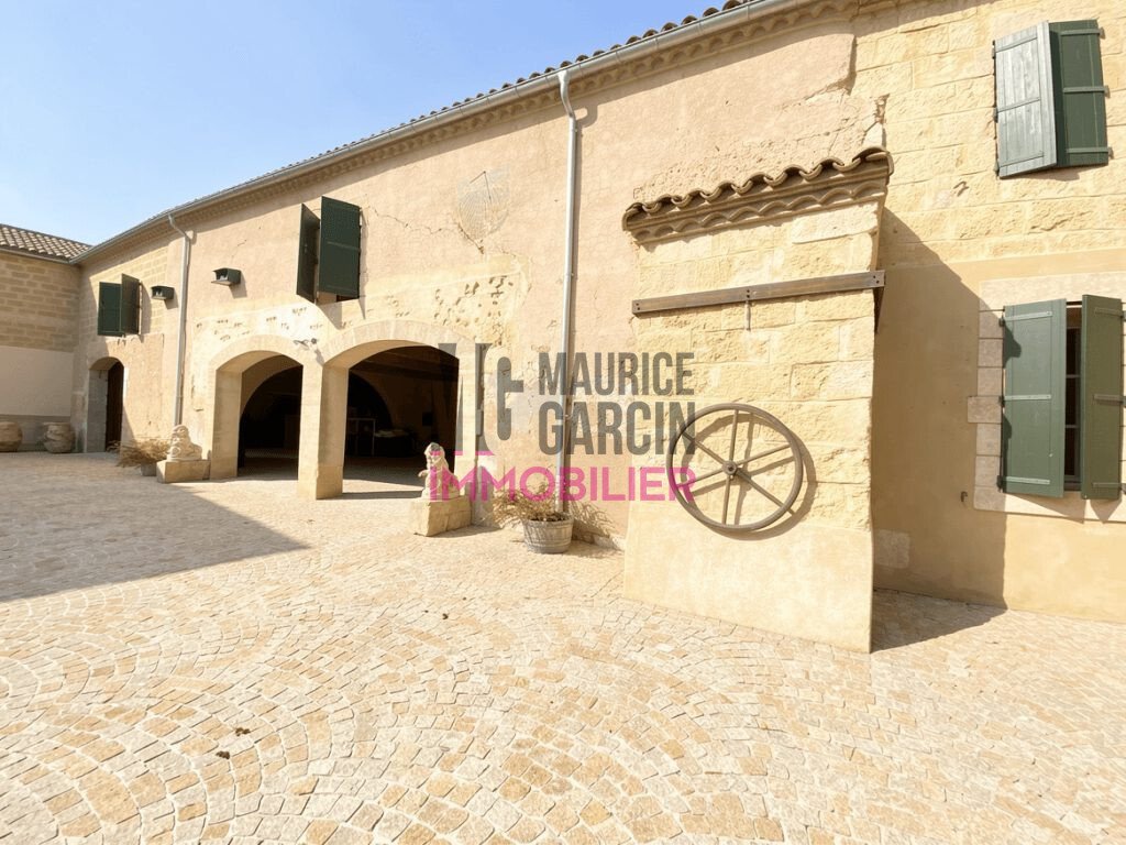 House in Centre Ville, Vauvert, France 2 - 15707145