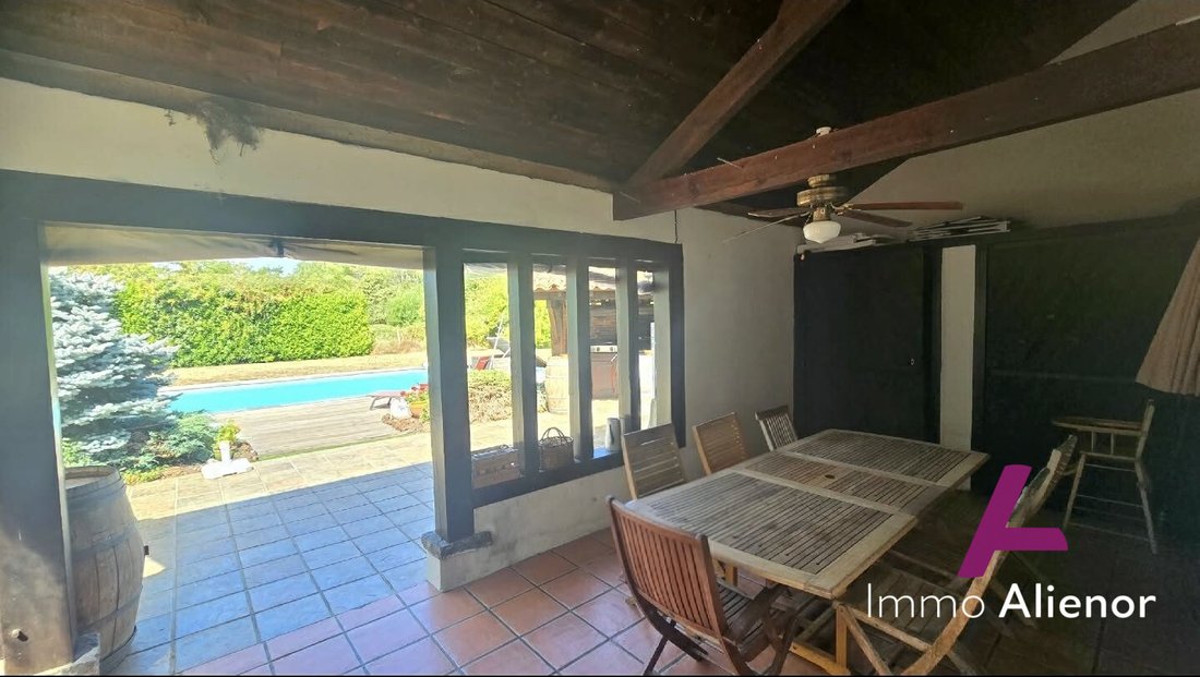 House in Bourg, Mimizan, France 3 - 18700343