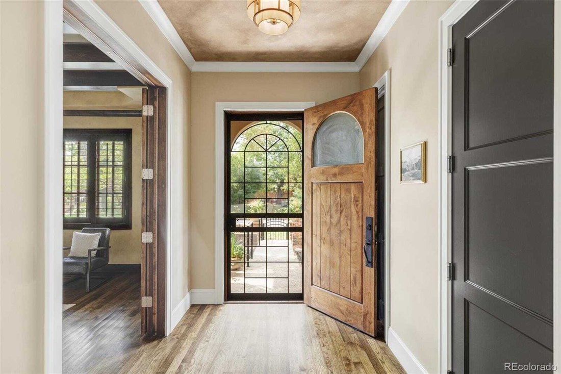 House in Denver, Colorado, United States 3 - 18699950