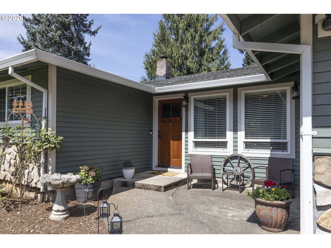House in Oregon City, Oregon, United States 5 - 18699901