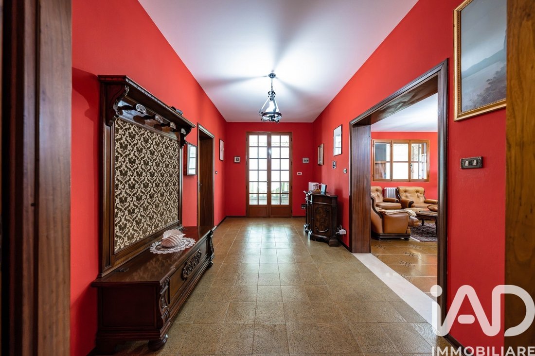 Villa in Portomaggiore, Emilia-Romagna, Italy 4 - 18699912