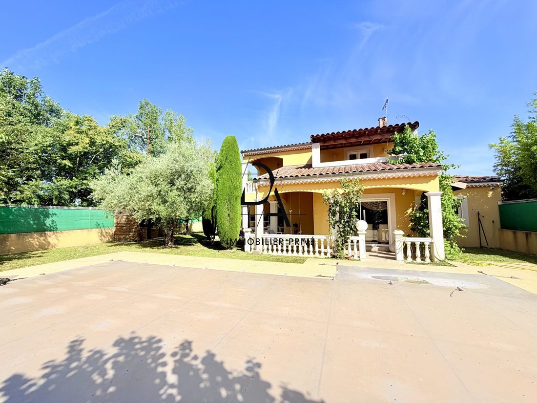 House in Malissard, Auvergne-Rhône-Alpes, France 1 - 18700368