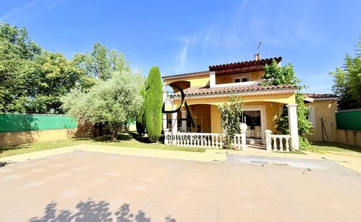 Casa en Malissard, Auvernia-Ródano-Alpes, Francia 1