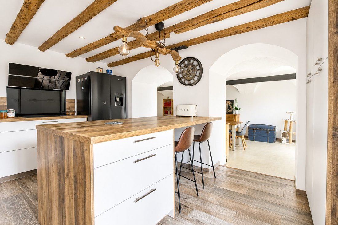 Farm Ranch in Gilly-sur-Isere, Auvergne-Rhône-Alpes, France 5 - 18700354
