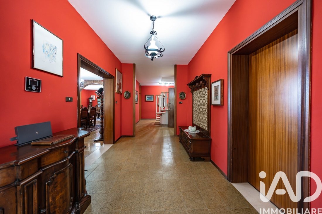 Villa in Portomaggiore, Emilia-Romagna, Italy 5 - 18699912
