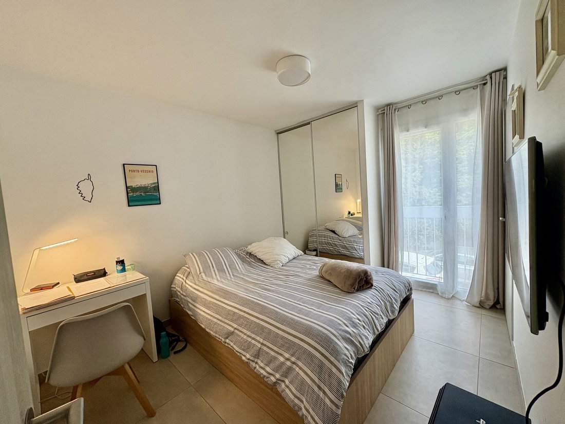Apartment in Cassis, Provence-Alpes-Côte d'Azur, France 5 - 18700365