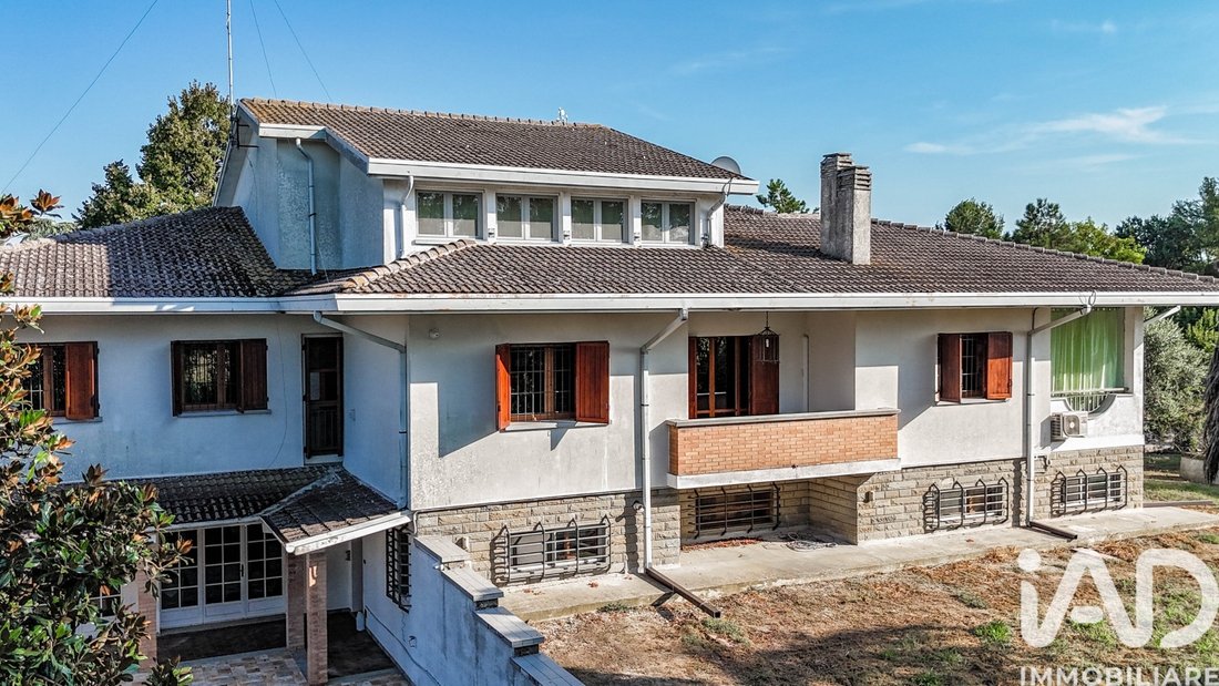 Villa in Portomaggiore, Emilia-Romagna, Italy 3 - 18699912