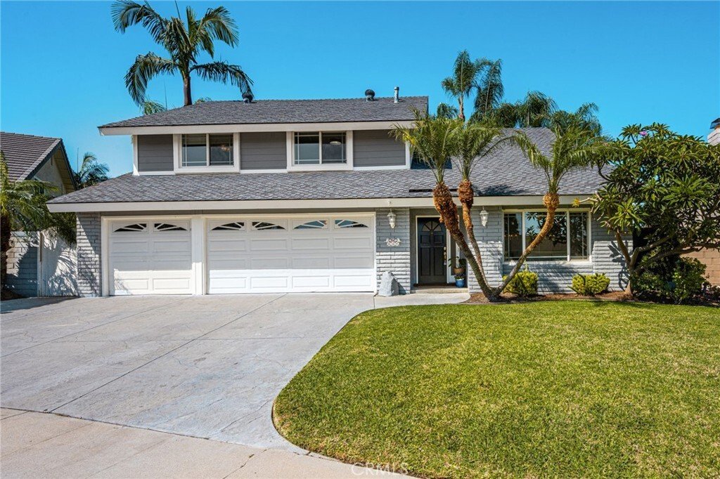 House in Orange, California, United States 1 - 18700128