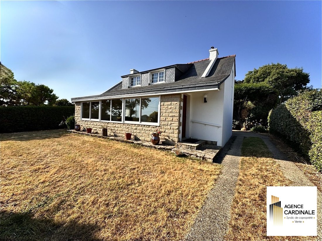 House in Ouest, Quiberon, France 1 - 18700378