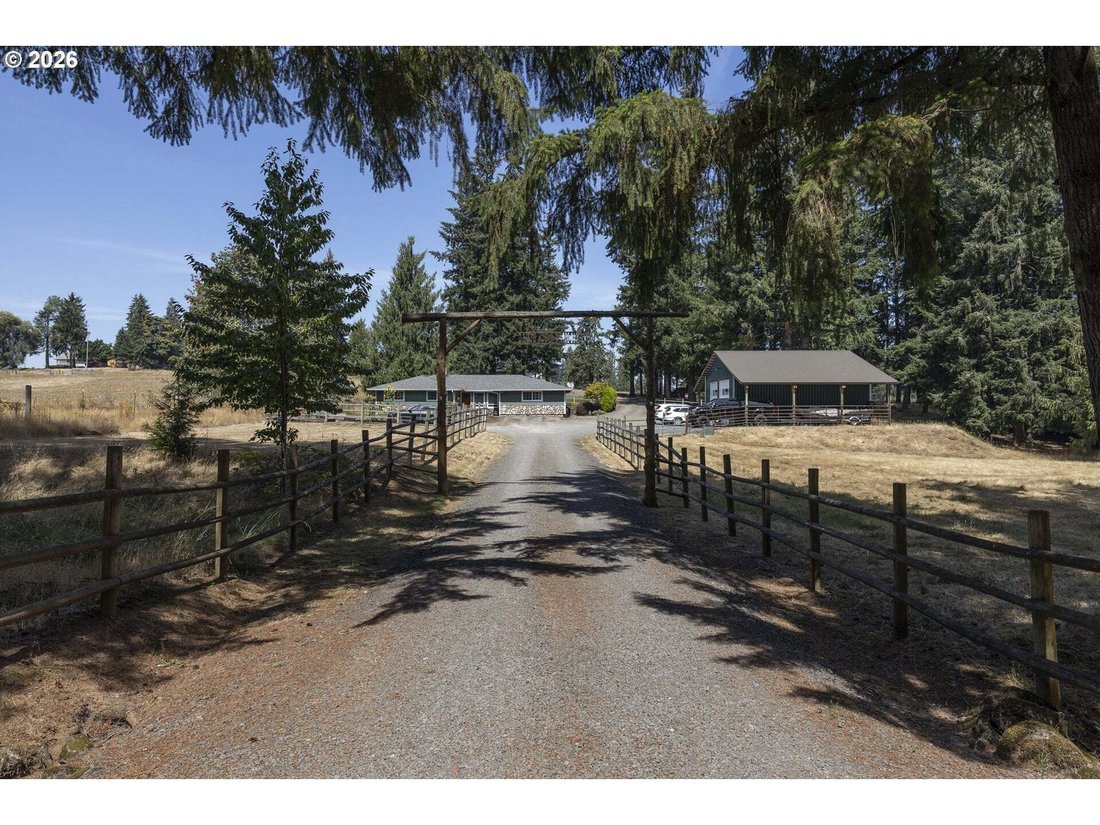 House in Oregon City, Oregon, United States 1 - 18699901