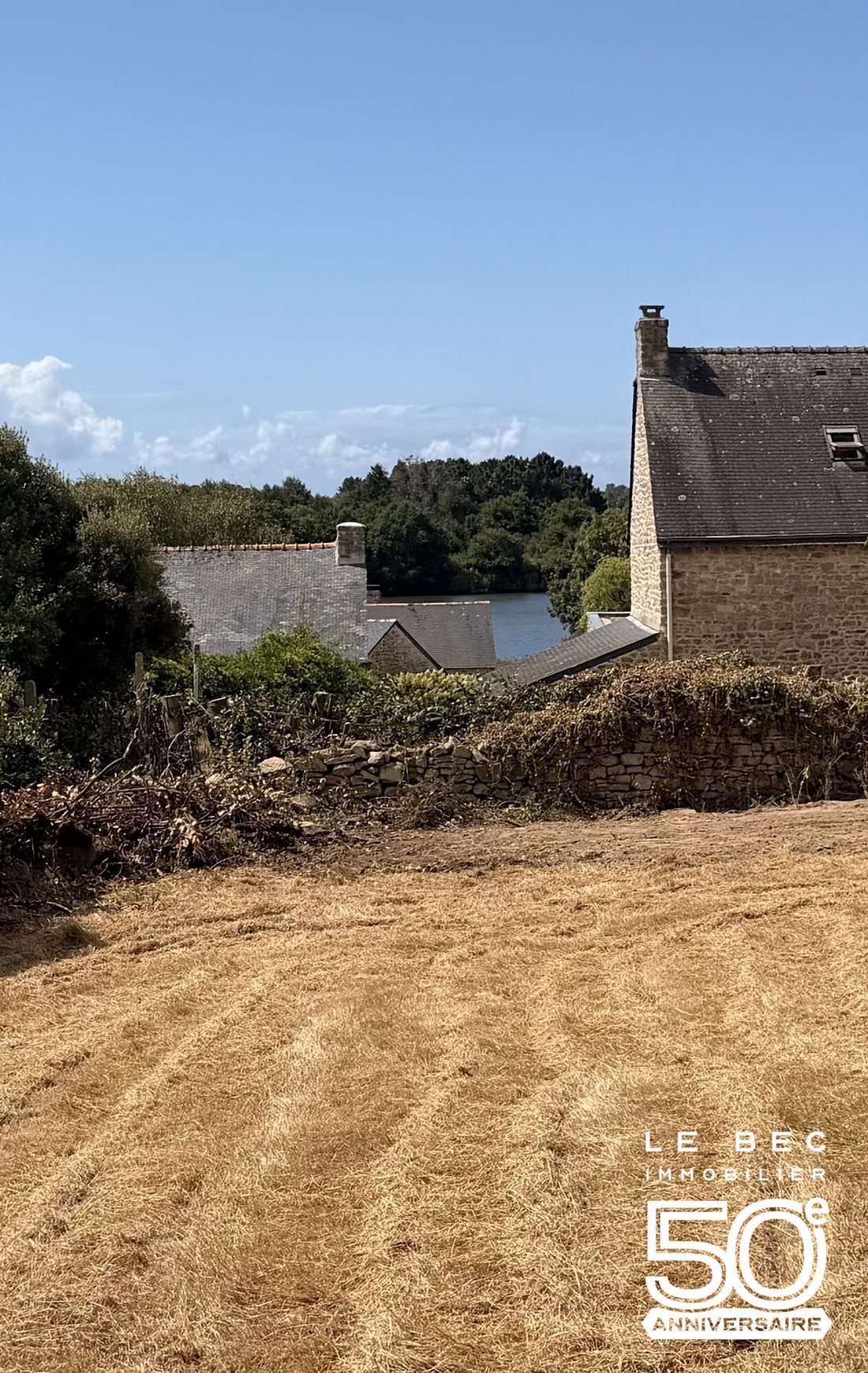 Land in Baden, Brittany, France 4 - 18700334