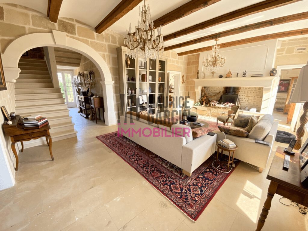 House in Centre Ville, Vauvert, France 3 - 15707145
