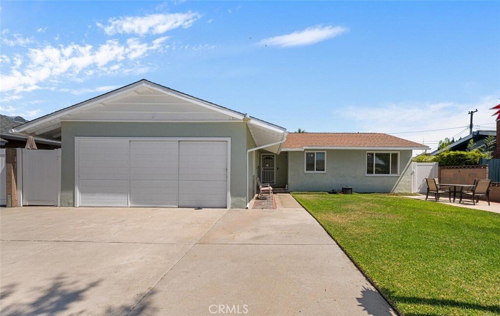House in Cypress, California, United States 2 - 18496079