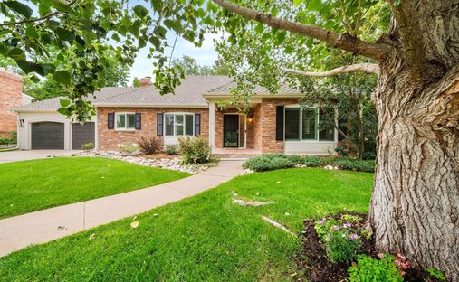 Maison à Fort Collins, Colorado, États-Unis 1
