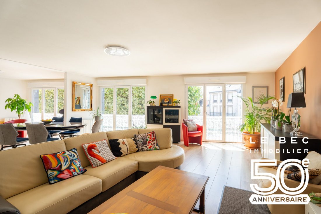 Apartment in Zone Industrielle du Prat, Vannes, France 2 - 18700326