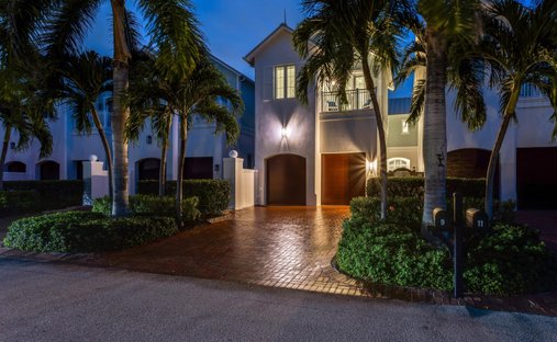 House in Boynton Beach, Florida, United States 1