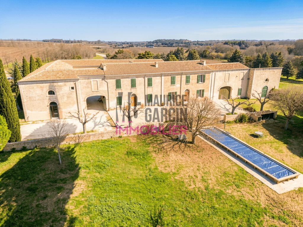 House in Centre Ville, Vauvert, France 1 - 15707145