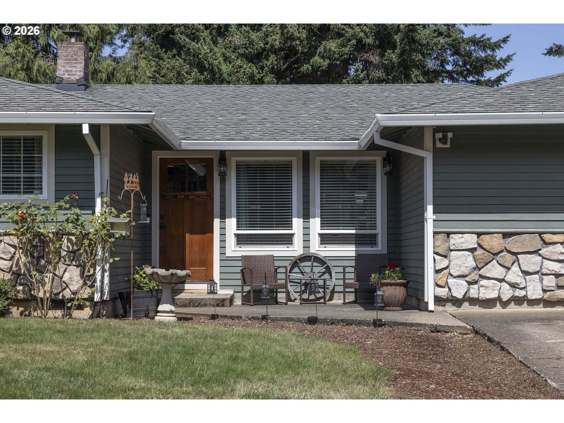 House in Oregon City, Oregon, United States 4 - 18699901
